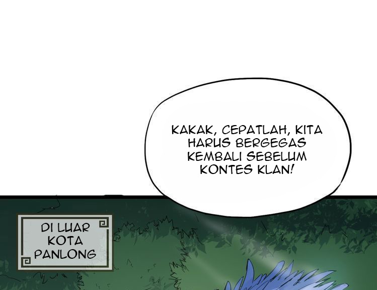 Dragon’s Blood Vessels Chapter 12 Gambar 2